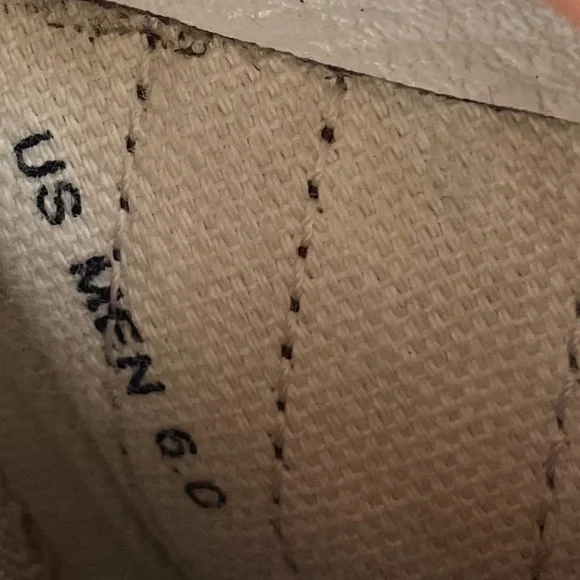 Vans Expresso Brown & White Checkerboard High Top Skateboard Sneakers - Picture 9 of 9